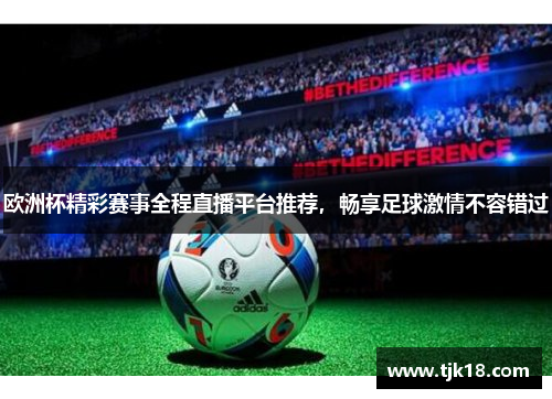 欧洲杯精彩赛事全程直播平台推荐，畅享足球激情不容错过